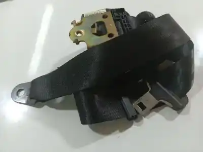 Peça sobressalente para automóvel em segunda mão cinto de segurança traseiro direito por peugeot 1007 (km_) 1.4 hdi referências oem iam 0403069