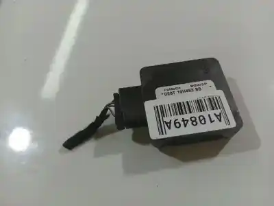 Peça sobressalente para automóvel em segunda mão sensor por ford focus iii 1.6 tdci referências oem iam de8t19h463bb  de8t 19h463 bb