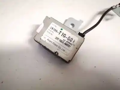 Pezzo di ricambio per auto di seconda mano modulo elettronico per honda cr-v iv (rm_) 1.6 i-dtec (re6) riferimenti oem iam 39155t1gg01  39155-t1g-g01