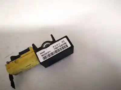 Pezzo di ricambio per auto di seconda mano sensore per honda cr-v iv (rm_) 1.6 i-dtec (re6) riferimenti oem iam 77930t1ga010m4  77930-t1g-a010-m4