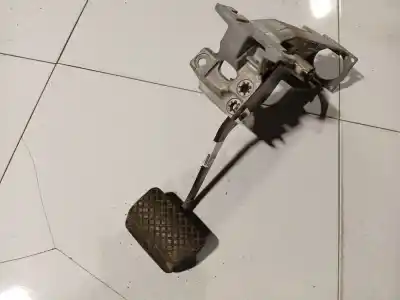 Peça sobressalente para automóvel em segunda mão pedal de travão por audi 100 avant (c4) 2.5 tdi referências oem iam 4a1723115b
