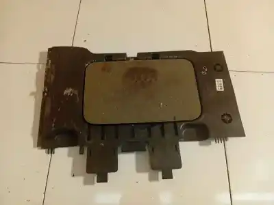 Автозапчастина б/у пластикler для renault scénic ii (jm0/1_) 1.9 dci (jm0g, jm12, jm1g, jm2c) посилання на oem iam 8200223813