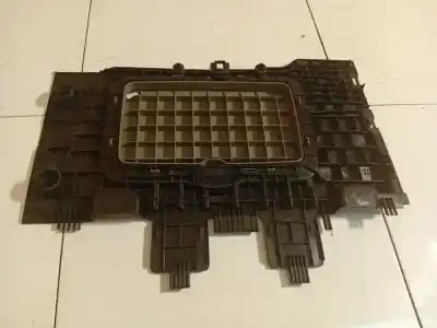 Автозапчастина б/у пластикler для renault scénic ii (jm0/1_) 1.9 dci (jm0g, jm12, jm1g, jm2c) посилання на oem iam 8200223813  8200223813, 8200223810