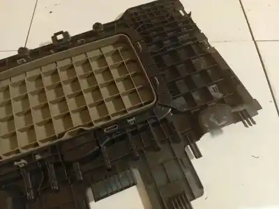 Автозапчастина б/у пластикler для renault scénic ii (jm0/1_) 1.9 dci (jm0g, jm12, jm1g, jm2c) посилання на oem iam 8200223813  8200223813, 8200223810