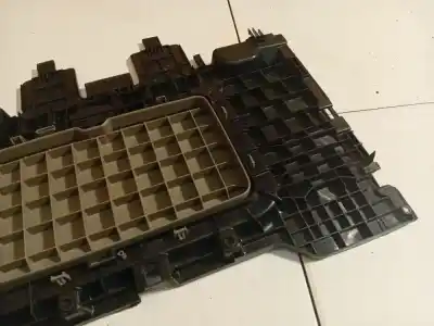 Автозапчастина б/у пластикler для renault scénic ii (jm0/1_) 1.9 dci (jm0g, jm12, jm1g, jm2c) посилання на oem iam 8200223810  8200223810, 8200223813