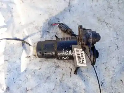 Peça sobressalente para automóvel em segunda mão filtro de gasóleo por toyota ipsum (_m2_) 2.0 d (clm20_) referências oem iam adt32341