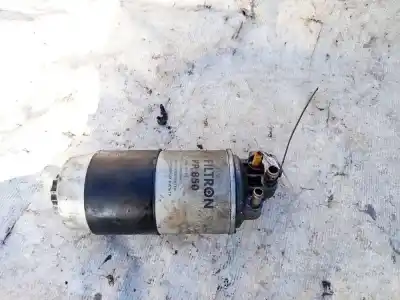 Pezzo di ricambio per auto di seconda mano filtro gasolio per audi a6 c4 (4a2) 1.9 tdi riferimenti oem iam pp850