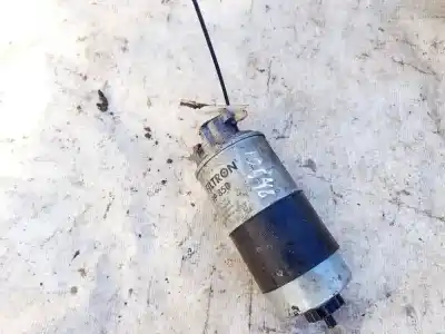 Автозапчасти б/у дизельный фильтр за audi a6 c4 (4a2) 1.9 tdi ссылки oem iam pp850  