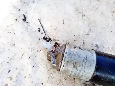 Автозапчасти б/у дизельный фильтр за audi a6 c4 (4a2) 1.9 tdi ссылки oem iam pp850  