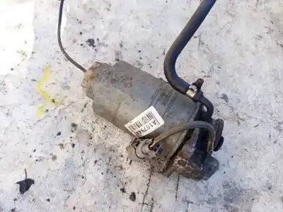 Second-hand car spare part diesel fuel filter for toyota corolla verso (zer_, zze12_, r1_) 2.0 d-4d (cur10_) oem iam references 