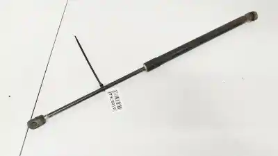 Peça sobressalente para automóvel em segunda mão amortecedores do tronco / porta por audi a2 (8z0) 1.4 referências oem iam 8z0827552c