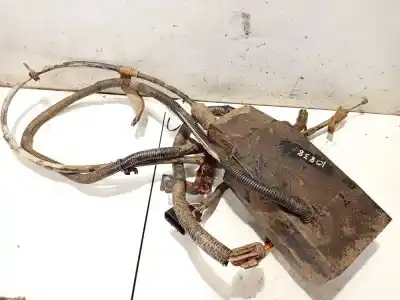 Peça sobressalente para automóvel em segunda mão peças diversas por opel antara, 2010.08 --> facelift 2.2 d135kw 2010.08 --> facelift referências oem iam 20951996