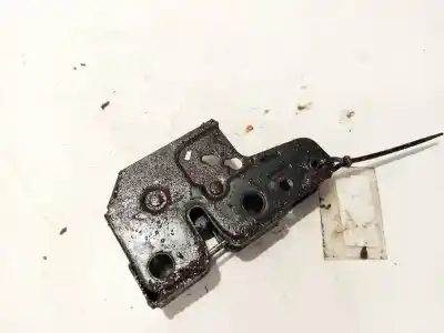 Peça sobressalente para automóvel em segunda mão fechadura do mala por volkswagen touran (1t1, 1t2) 1.9 tdi referências oem iam 