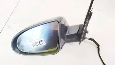 Peça sobressalente para automóvel em segunda mão espelho retrovisor esquerdo por audi a2 (8z0) 1.4 referências oem iam e9011024  