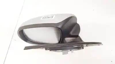 Peça sobressalente para automóvel em segunda mão espelho retrovisor esquerdo por kia cee'd fastback (ed) 1.4 referências oem iam e4023109