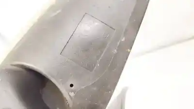 Peça sobressalente para automóvel em segunda mão espelho retrovisor esquerdo por kia cee'd fastback (ed) 1.4 referências oem iam e4023109  