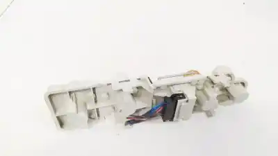 Peça sobressalente para automóvel em segunda mão suporte de lâmpada por audi a2 (8z0) 1.4 referências oem iam 