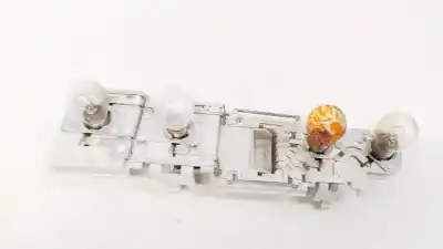 Pezzo di ricambio per auto di seconda mano portalampada per audi a2 (8z0) 1.4 riferimenti oem iam   