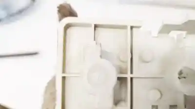 Pezzo di ricambio per auto di seconda mano portalampada per audi a2 (8z0) 1.4 riferimenti oem iam   