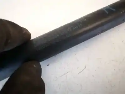 Pezzo di ricambio per auto di seconda mano ammortizzatori baule / porte per honda cr-v iv (rm_) 1.6 i-dtec (re6) riferimenti oem iam 74820t1ge010m1  74820-t1g-e010-m1