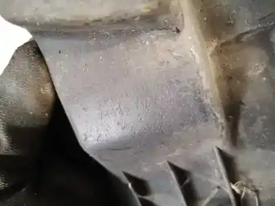 Pezzo di ricambio per auto di seconda mano plastica per honda cr-v iv (rm_) 1.6 i-dtec (re6) riferimenti oem iam 74485t0aa0  74485-t0a-a0