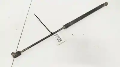Peça sobressalente para automóvel em segunda mão amortecedores do tronco / porta por audi a2 (8z0) 1.4 referências oem iam 8z0827552c