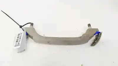 Peça sobressalente para automóvel em segunda mão puxador de teto por audi a2 (8z0) 1.4 referências oem iam 