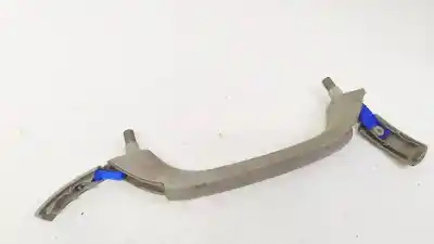 Peça sobressalente para automóvel em segunda mão puxador de teto por audi a2 (8z0) 1.4 referências oem iam 