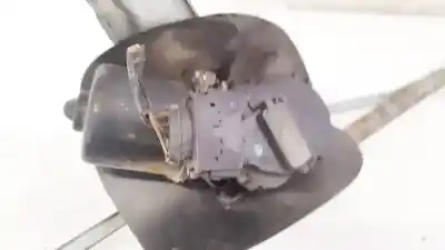 Second-hand car spare part front windshield wiper motor for mini mini (r50, r53) cooper oem iam references   