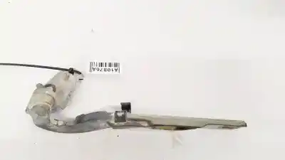 Peça sobressalente para automóvel em segunda mão dobradiça do capô por audi a2 (8z0) 1.4 referências oem iam 8z0827299b