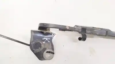 Second-hand car spare part bonnet hinge for audi a2 (8z0) 1.4 oem iam references 8z0827299b  