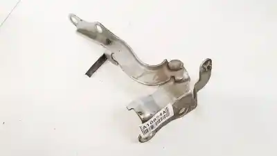 Peça sobressalente para automóvel em segunda mão dobradiça do capô por toyota ipsum (_m2_) 2.0 d (clm20_) referências oem iam 