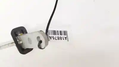 Second-hand car spare part hinge for audi a2 (8z0) 1.4 oem iam references   