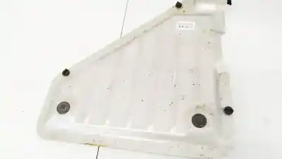 Pezzo di ricambio per auto di seconda mano plastica per audi a2 (8z0) 1.4 riferimenti oem iam 8z0863359  