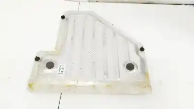 Peça sobressalente para automóvel em segunda mão plásticos por audi a2 (8z0) 1.4 referências oem iam 8z0863360