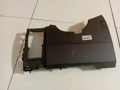 Peça sobressalente para automóvel em segunda mão plásticos por ford focus iii 1.6 tdci referências oem iam bm51a043a88