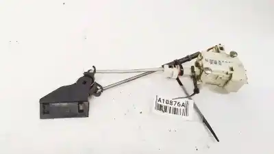 Peça sobressalente para automóvel em segunda mão motor tampa externa de combustível por audi a2 (8z0) 1.4 referências oem iam 3b0959782