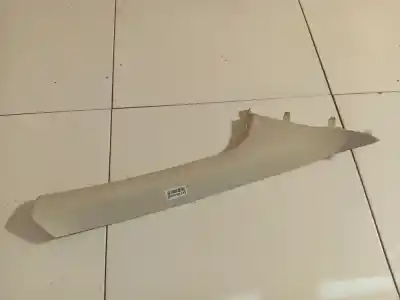 Peça sobressalente para automóvel em segunda mão plásticos por ford focus iii 1.6 tdci referências oem iam bm51a03198a