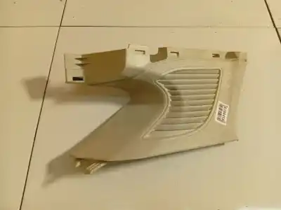 Peça sobressalente para automóvel em segunda mão plásticos por ford focus iii 1.6 tdci referências oem iam bm51n280c47a