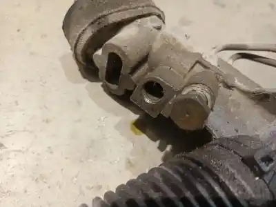 Second-hand car spare part steering rack for audi a2 (8z0) 1.4 oem iam references 0230080001  023-0080-001