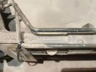 Second-hand car spare part steering rack for audi a2 (8z0) 1.4 oem iam references 0230080001  023-0080-001