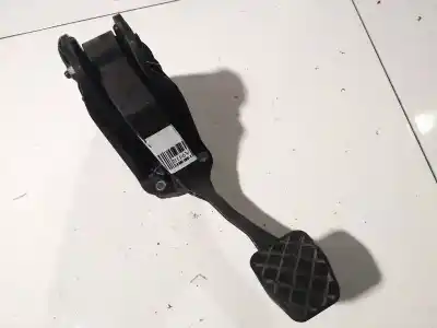 Peça sobressalente para automóvel em segunda mão pedal de travão por audi tt (8j3/8j9) 2.0 16v tfsi referências oem iam 1k2721059