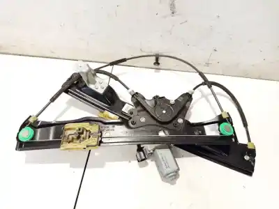 Peça sobressalente para automóvel em segunda mão elevador de vidros dianteiro direito por ford focus iii 1.6 tdci referências oem iam cm51a23200af