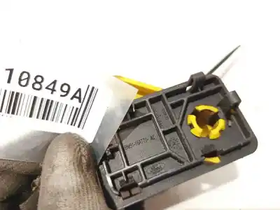 Pezzo di ricambio per auto di seconda mano plastica per ford focus iii 1.6 tdci riferimenti oem iam bm5116a770ac  