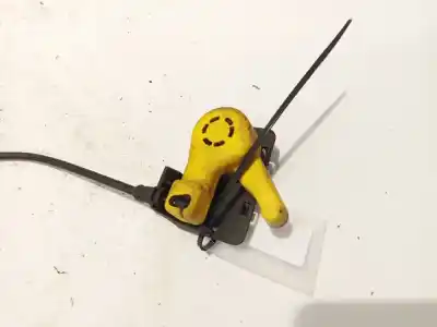 Pezzo di ricambio per auto di seconda mano plastica per ford focus iii 1.6 tdci riferimenti oem iam bm5116a770ac  