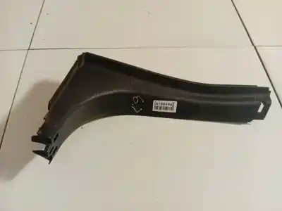 Peça sobressalente para automóvel em segunda mão plásticos por ford focus iii 1.6 tdci referências oem iam bm51n40428a