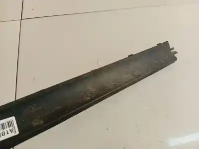 Pezzo di ricambio per auto di seconda mano plastica per audi a2 (8z0) 1.4 riferimenti oem iam 8z0853985  8z0.853.985