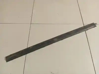 Pezzo di ricambio per auto di seconda mano plastica per audi a2 (8z0) 1.4 riferimenti oem iam 8z0853985  8z0.853.985