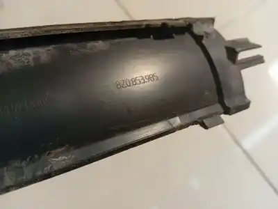 Pezzo di ricambio per auto di seconda mano plastica per audi a2 (8z0) 1.4 riferimenti oem iam 8z0853985  8z0.853.985