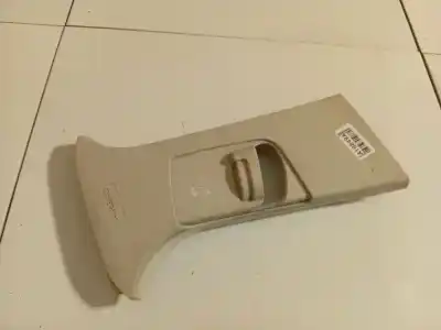 Peça sobressalente para automóvel em segunda mão plásticos por ford focus iii 1.6 tdci referências oem iam bm51a24582a